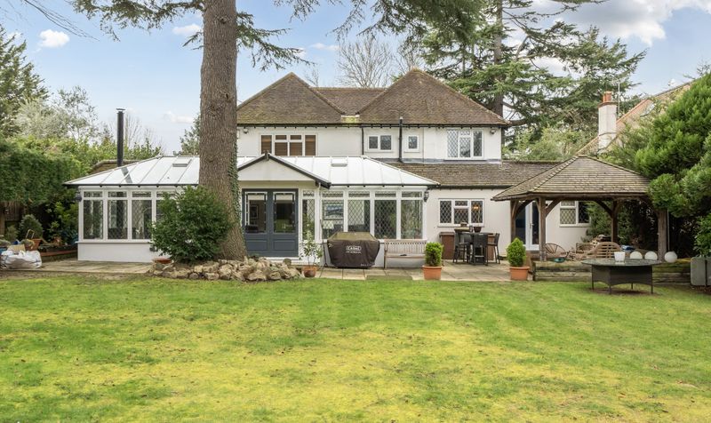 The Green, Epsom, KT17