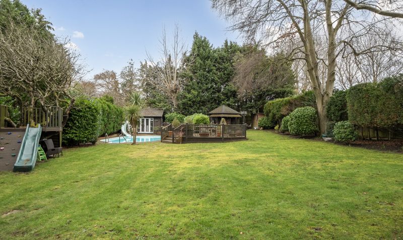 The Green, Epsom, KT17