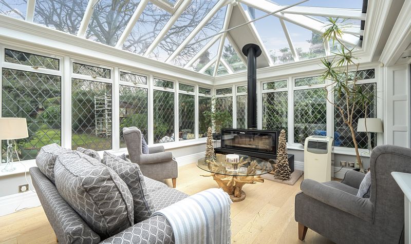 The Green, Epsom, KT17