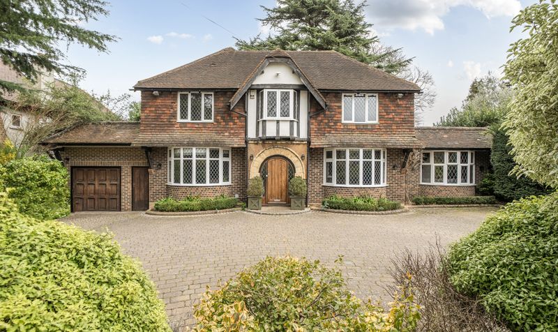 The Green, Epsom, KT17