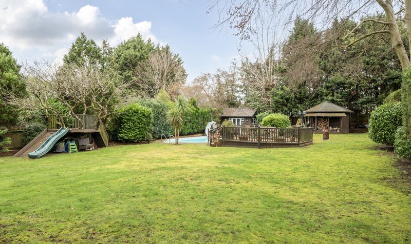 The Green, Epsom, KT17