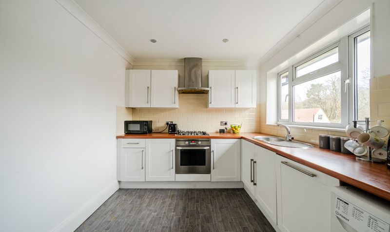 The Greenway, Epsom, KT18