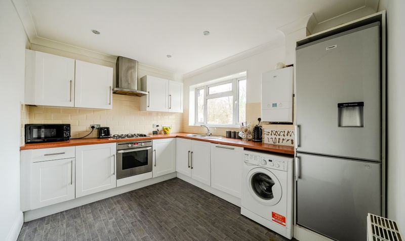 The Greenway, Epsom, KT18