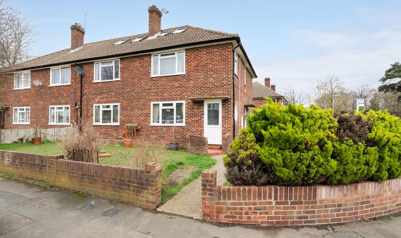 The Greenway, Epsom, KT18