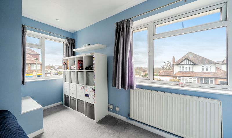 The Greenway, Epsom, KT18