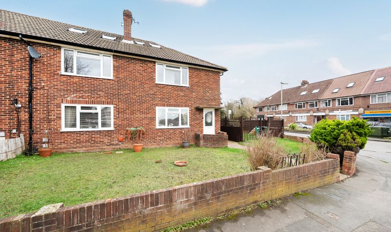 The Greenway, Epsom, KT18