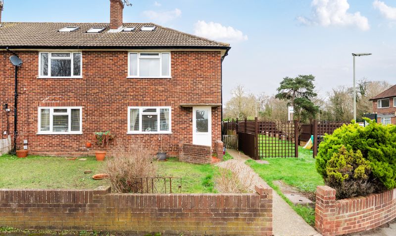 The Greenway, Epsom, KT18