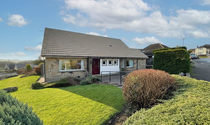 Henry Ralph Avenue, Huddersfield, HD4