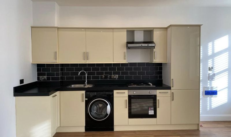 Church Street, Epsom, KT17