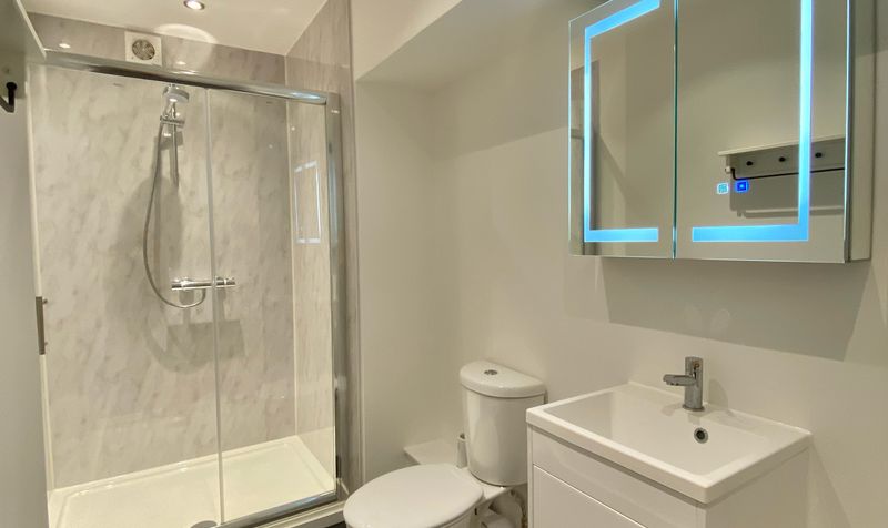Church Street, Epsom, KT17