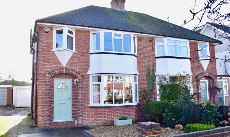 Overdale, Ashtead, KT21