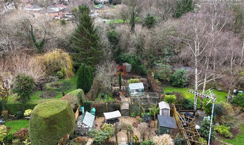 Garth Drive, Chester, CH2