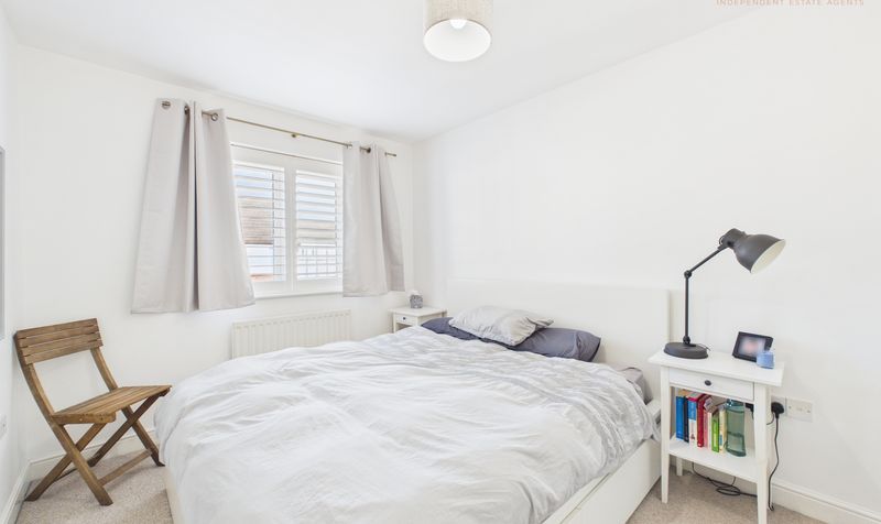 Duchess Place, Chester, CH2