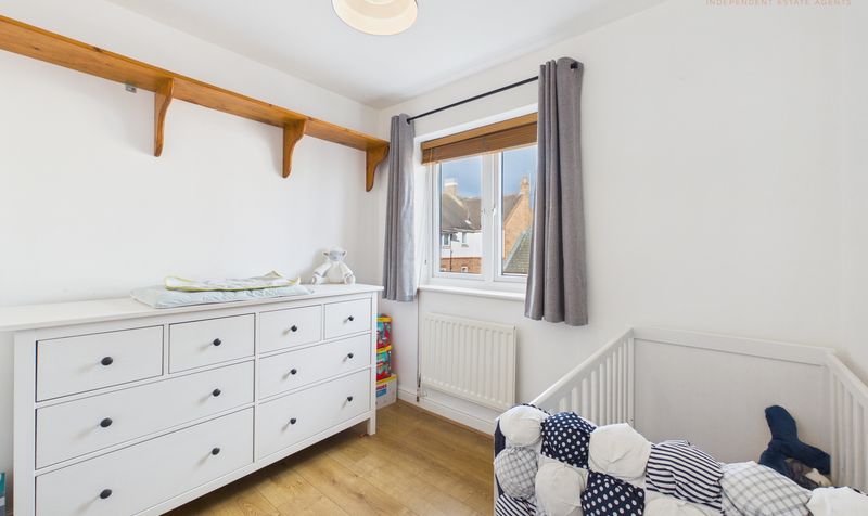 Duchess Place, Chester, CH2