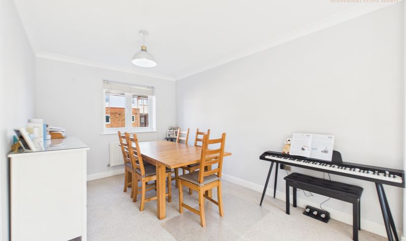 Duchess Place, Chester, CH2