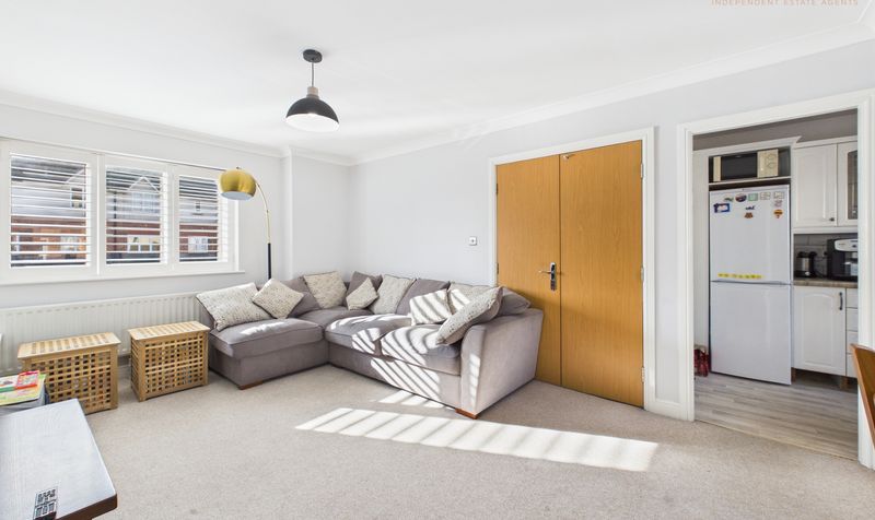 Duchess Place, Chester, CH2
