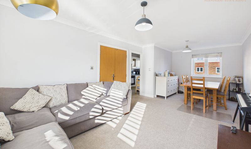 Duchess Place, Chester, CH2