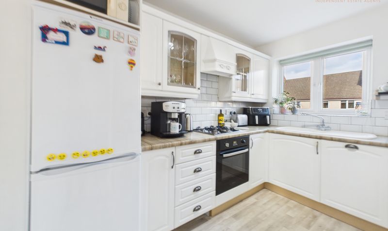 Duchess Place, Chester, CH2