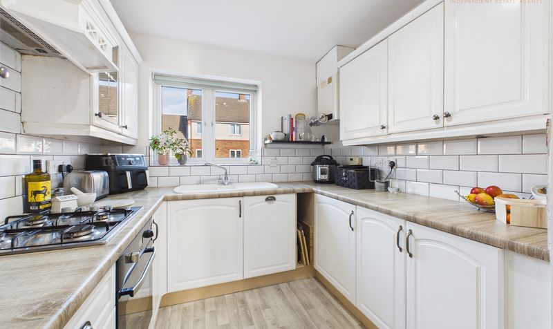Duchess Place, Chester, CH2