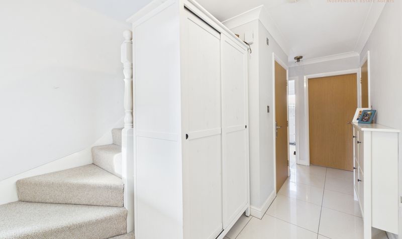 Duchess Place, Chester, CH2