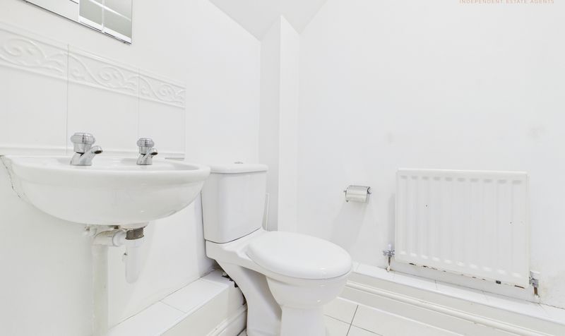 Duchess Place, Chester, CH2