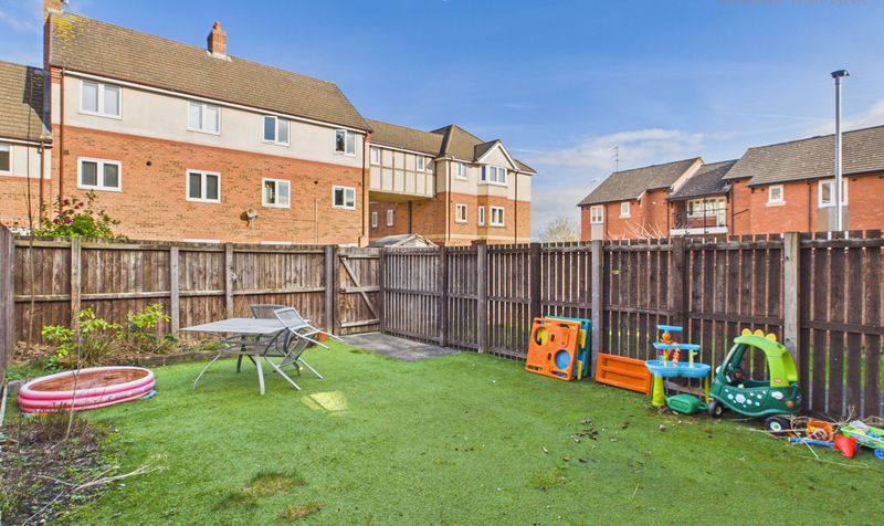 Duchess Place, Chester, CH2