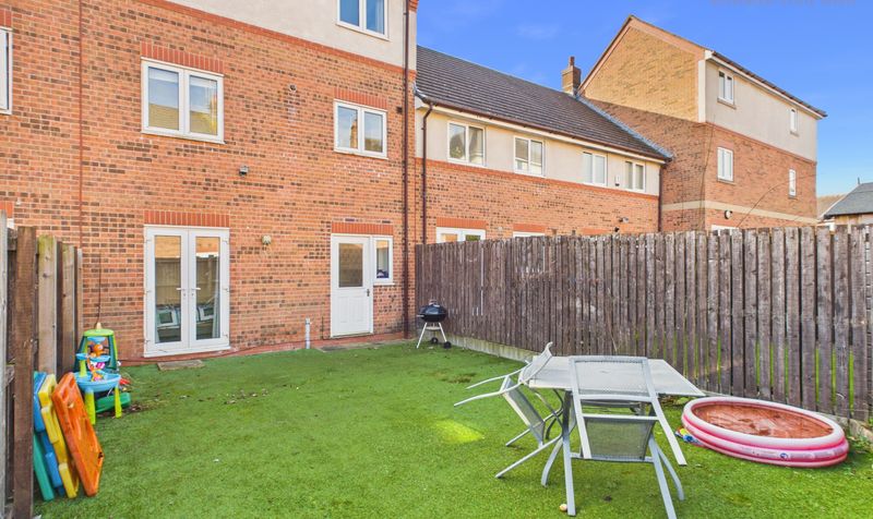 Duchess Place, Chester, CH2