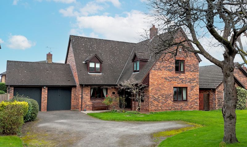 Adder Hill, Great Boughton, CH3