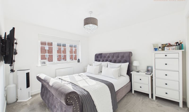 Corporal Way, Saighton, CH3