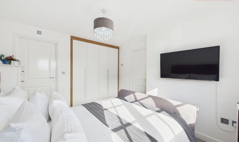 Corporal Way, Saighton, CH3