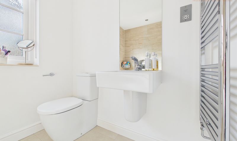Corporal Way, Saighton, CH3