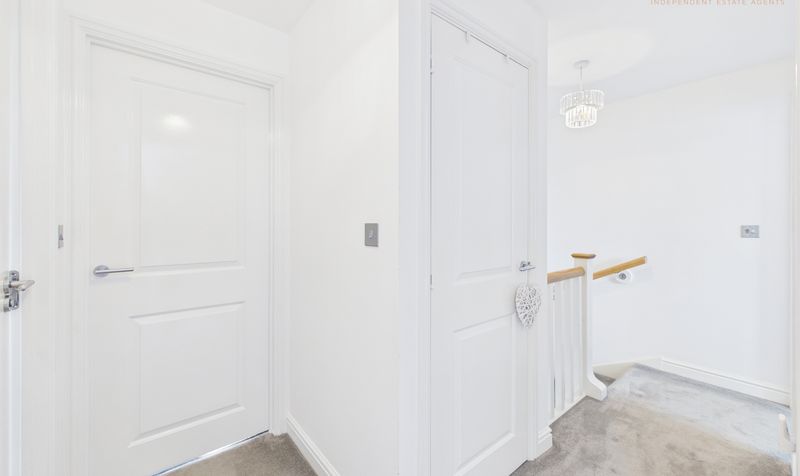 Corporal Way, Saighton, CH3