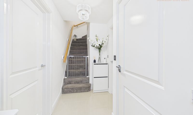 Corporal Way, Saighton, CH3