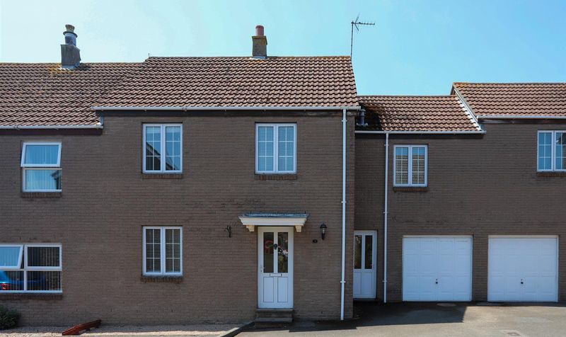Priory Farm, St Clement
