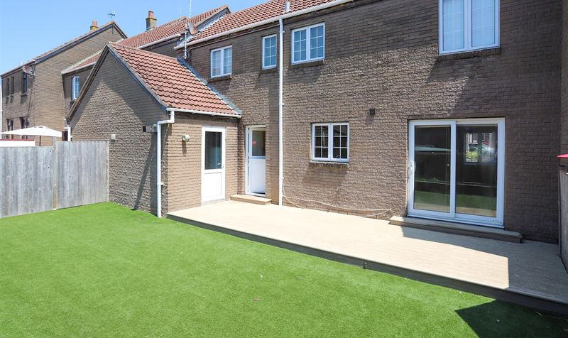 Priory Farm, St Clement