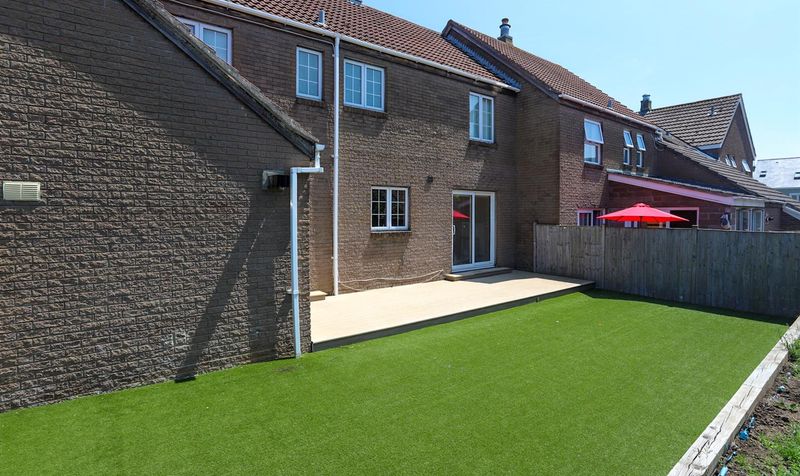 Priory Farm, St Clement