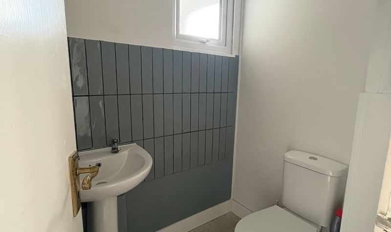 Montrouge Crescent, Epsom, KT17
