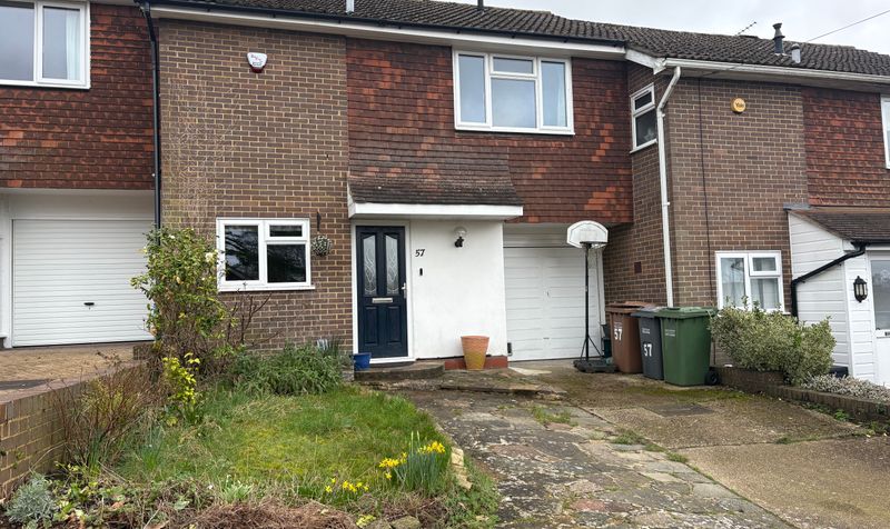 Montrouge Crescent, Epsom, KT17