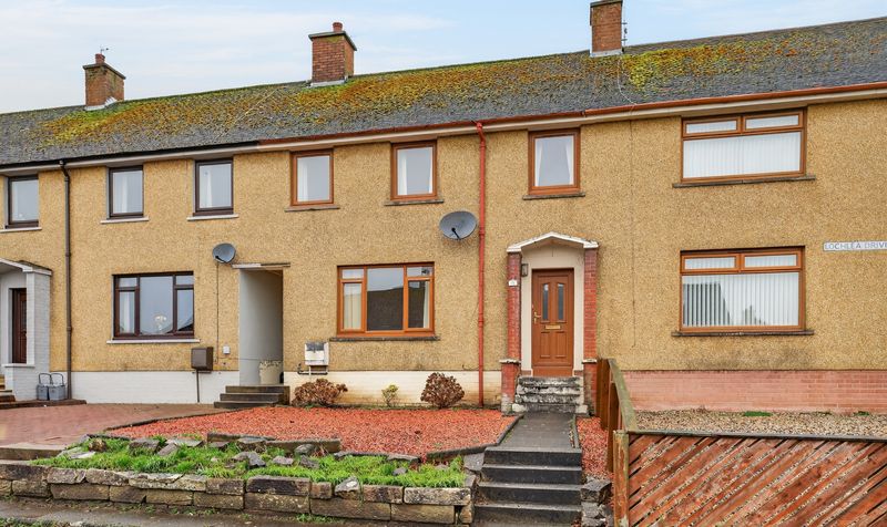 41 Lochlea Drive, Ayr, KA7 3DR