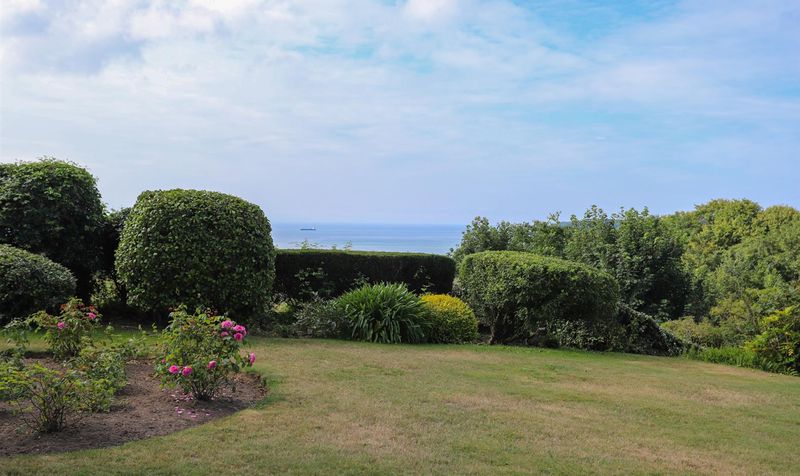 4 Les Arches, Le Mont Felard