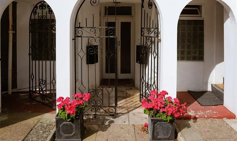 4 Les Arches, Le Mont Felard