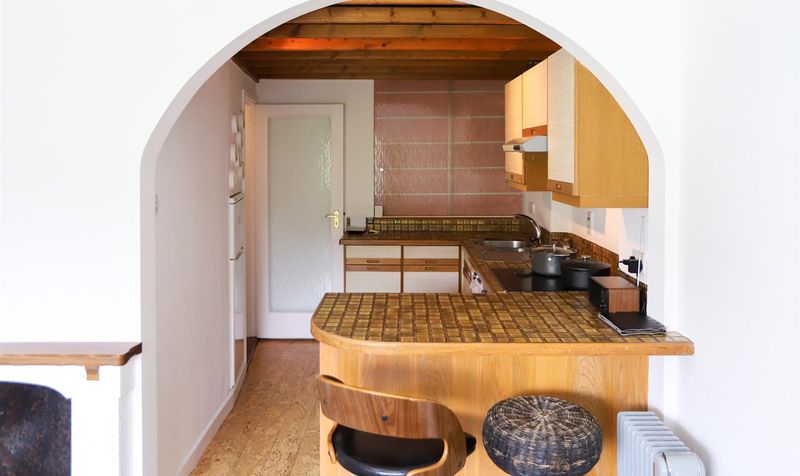 4 Les Arches, Le Mont Felard