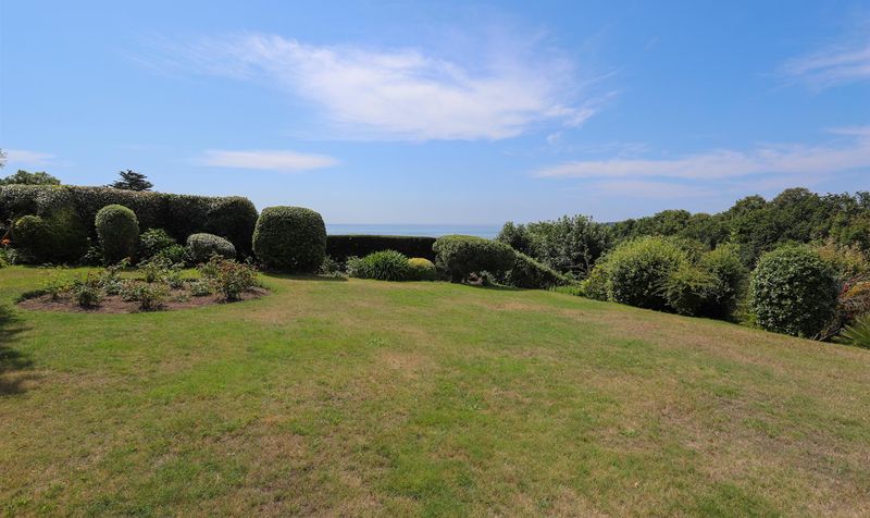 4 Les Arches, Le Mont Felard