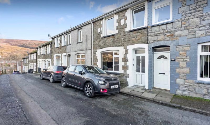 Preston Street, Abertillery, NP13 in Abertillery