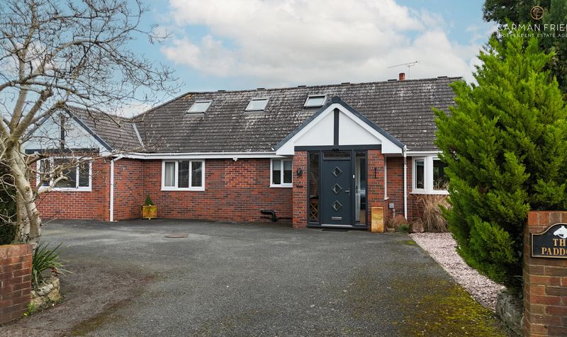 Church Lane, Guilden Sutton, CH3