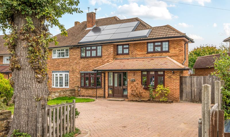 Cray Avenue, Ashtead, KT21