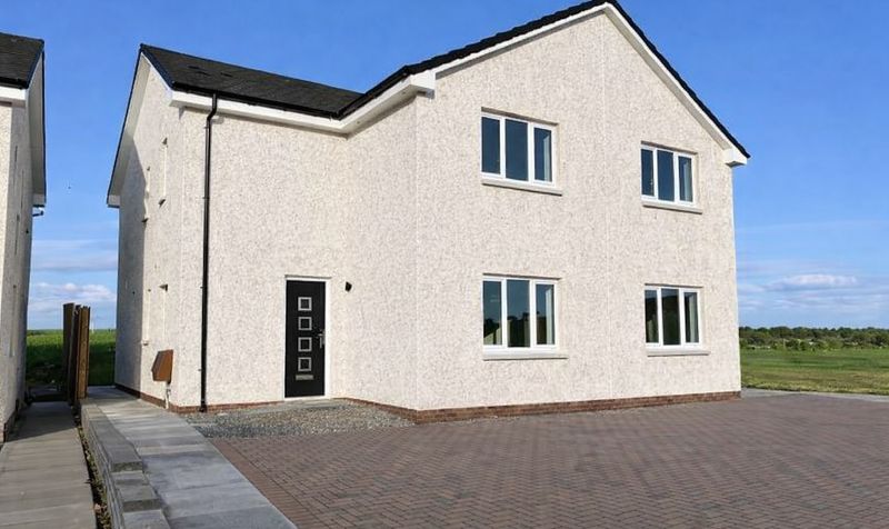 11 John Street, Catrine, KA5 6PX