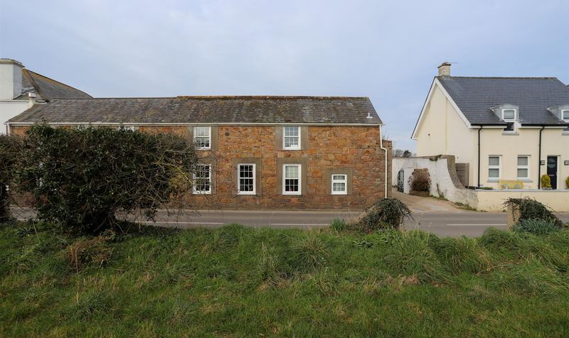 L'Abordas Cottage