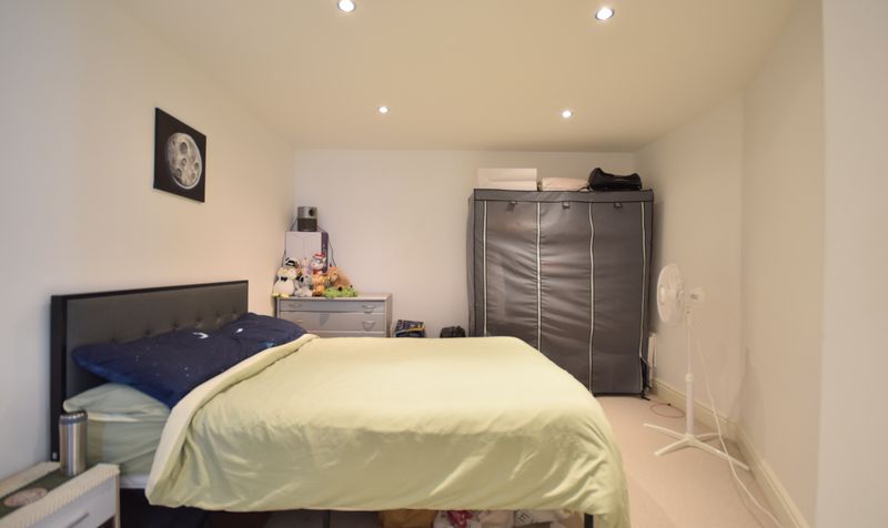 Church Street, Epsom, KT17