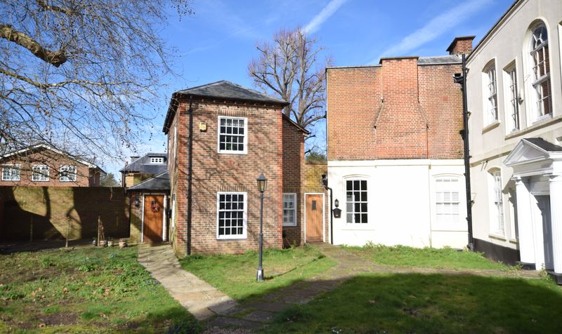 Church Street, Epsom, KT17